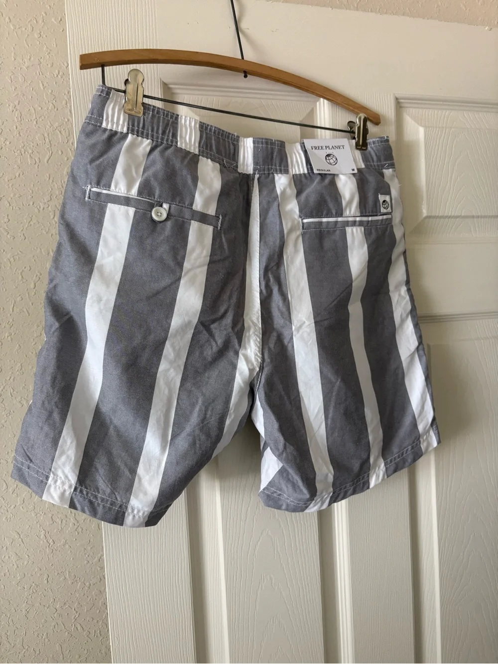 Free Planet lightweight swim